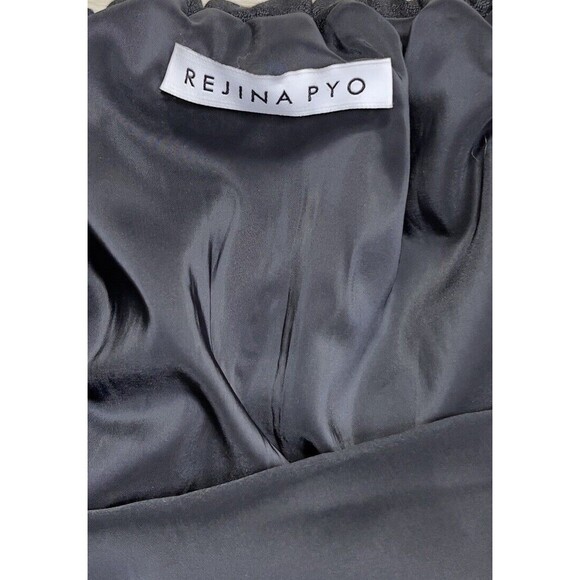 REJINA PYO DRESS. Size: 12 - Picture 7 of 9